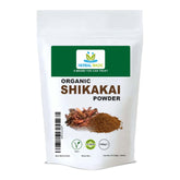 Organic Shikakai Powder